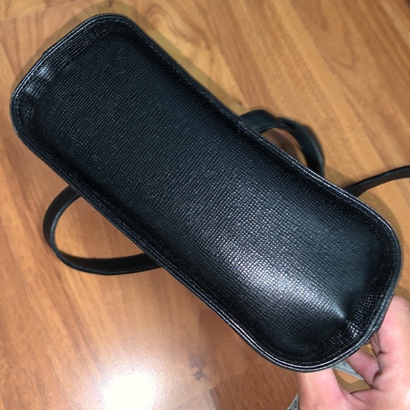 Authentic MCM Top Handle Bag - Picture 9 of 16